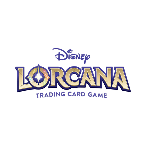 Disney Lorcana Trading Card Game