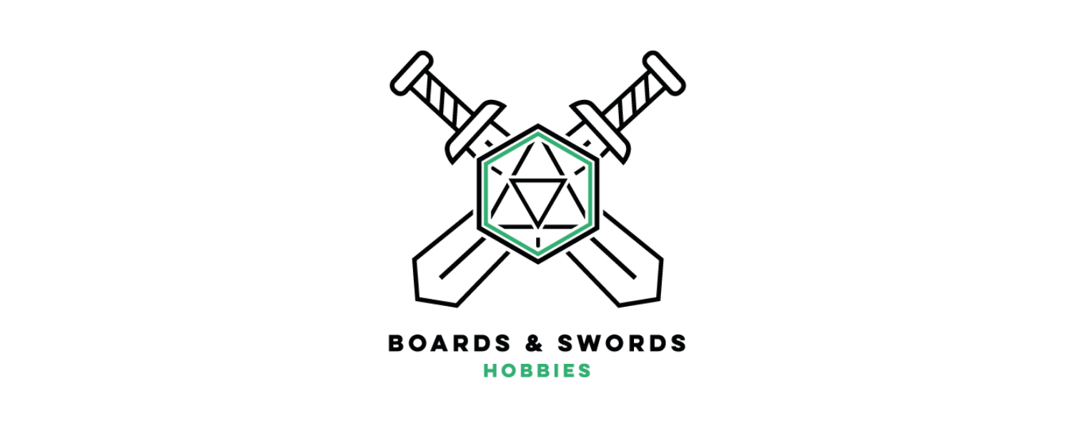 Boards & Swords