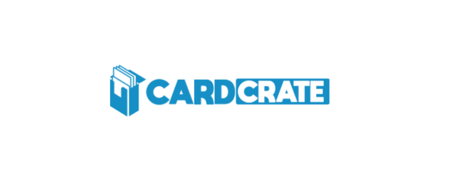 Card Crate