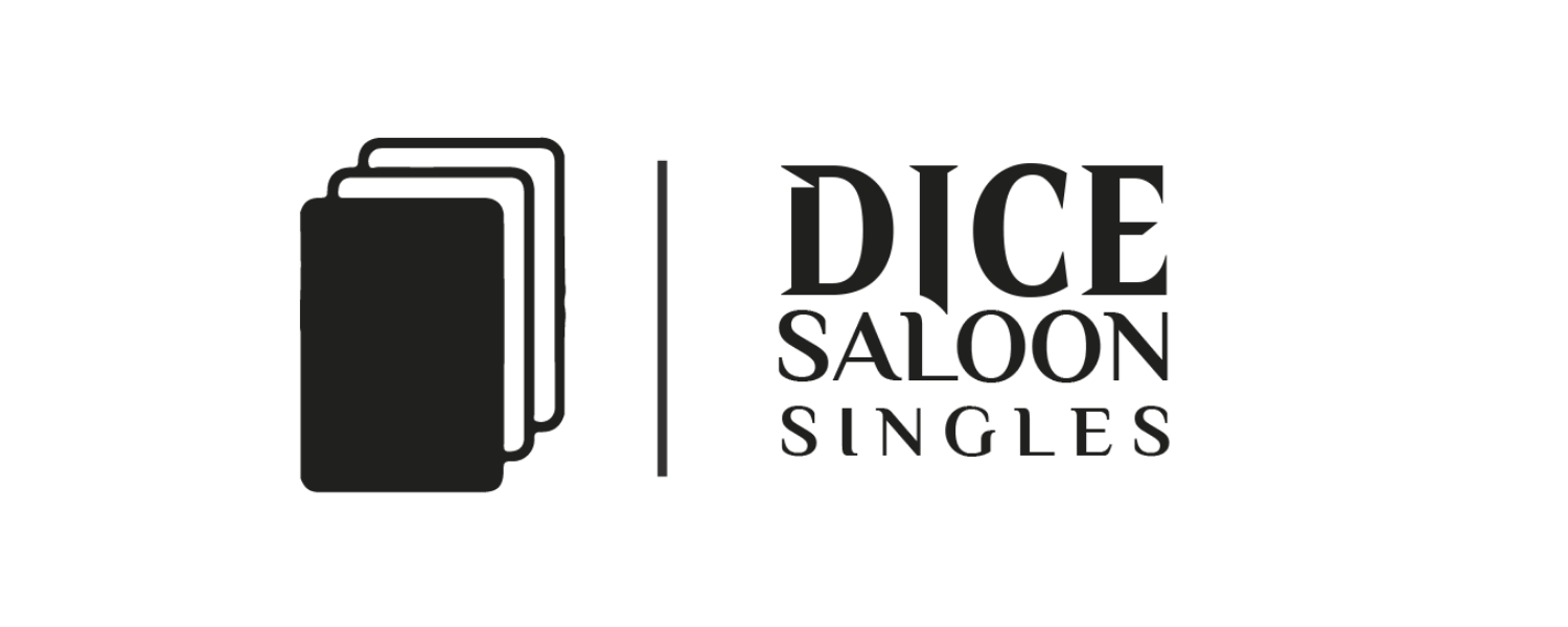 Dice Saloon Singles