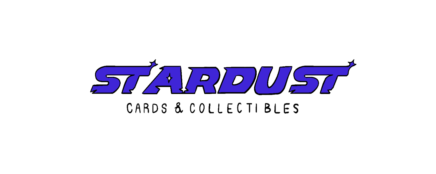 Stardust Cards