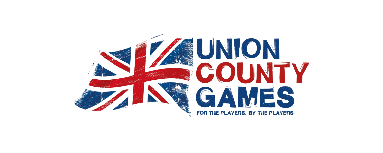 Union County Games